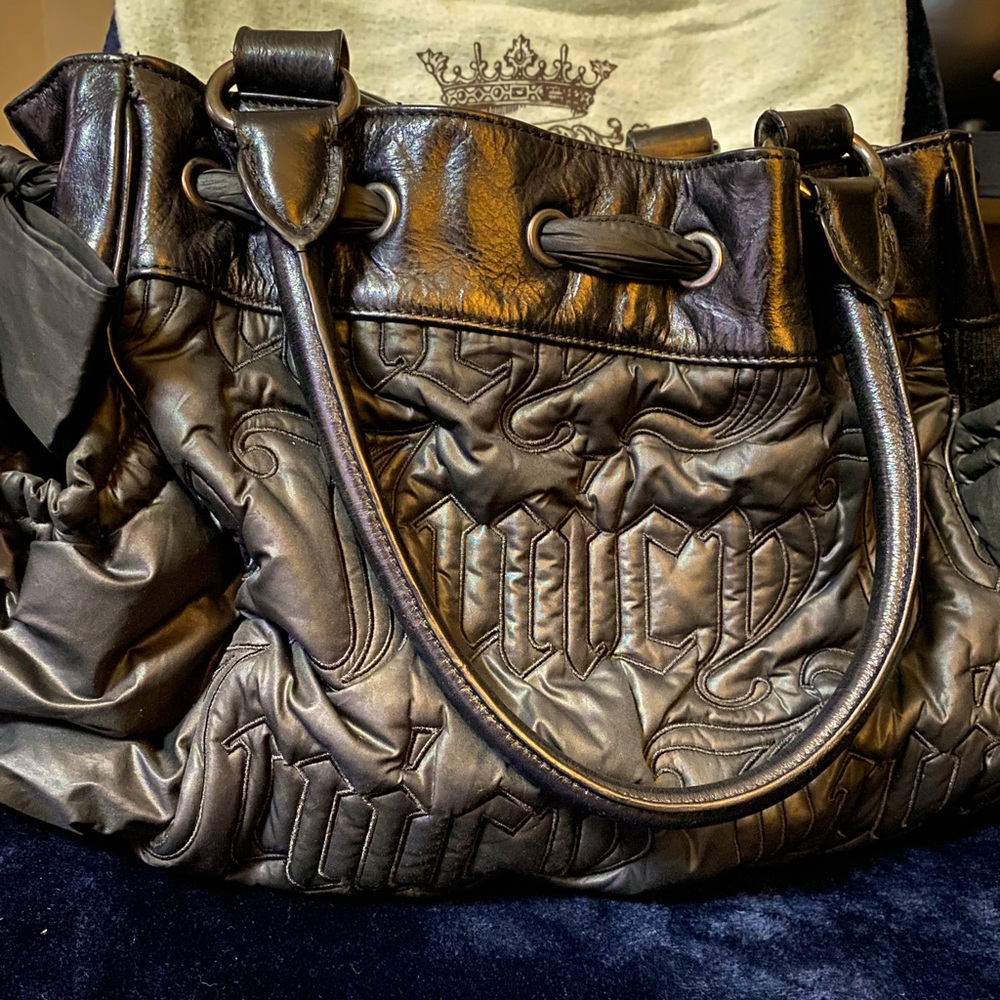 Juicy Couture Purse